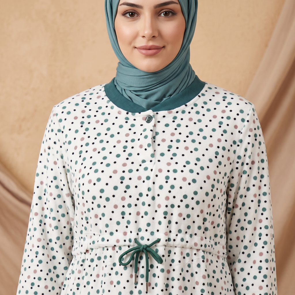 Womens Midi YA10009