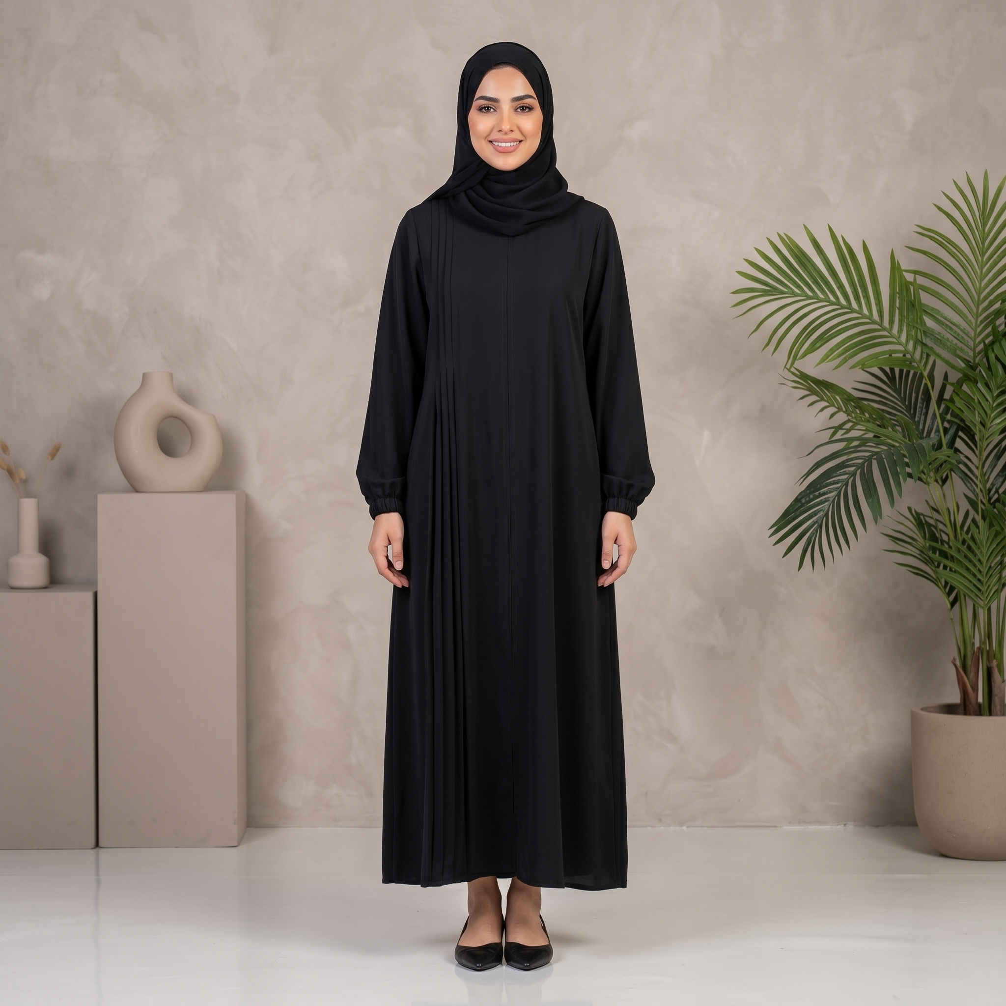 ABAYA 1PCS 40015