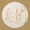 Baby L/S Pajamas RYP2B-38919