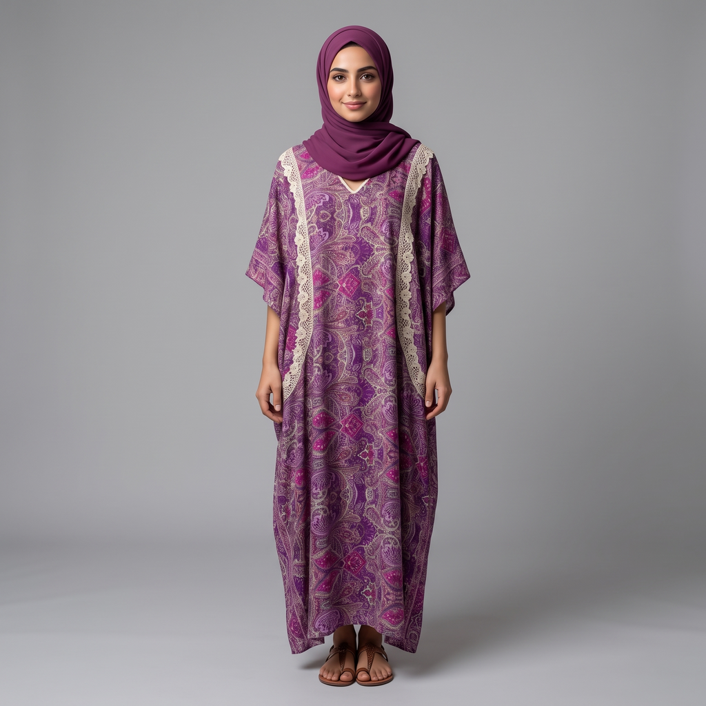 Womens Fustan 1Pcs BR2627