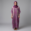 Womens Fustan 1Pcs BR2627