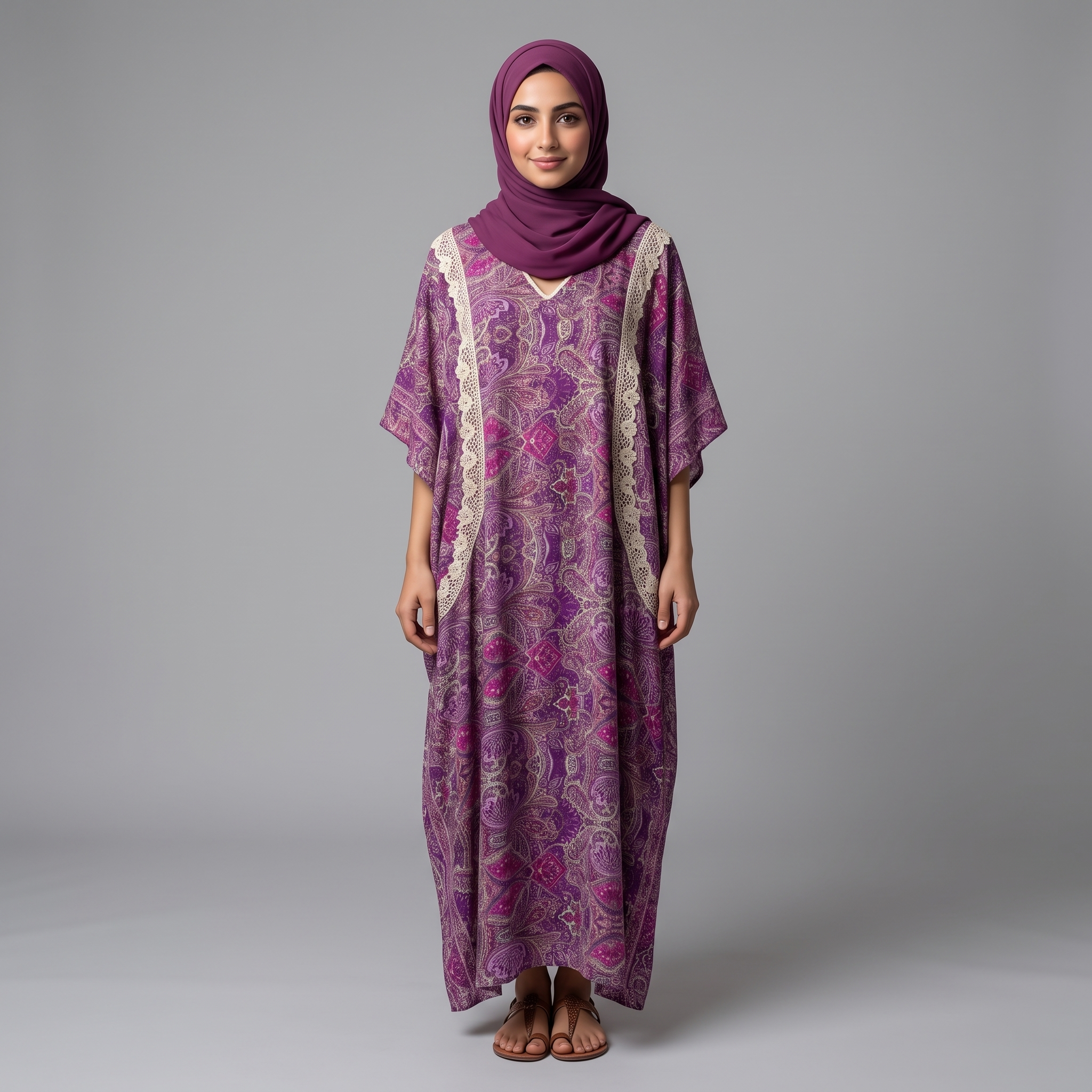 Womens Fustan 1Pcs BR2627