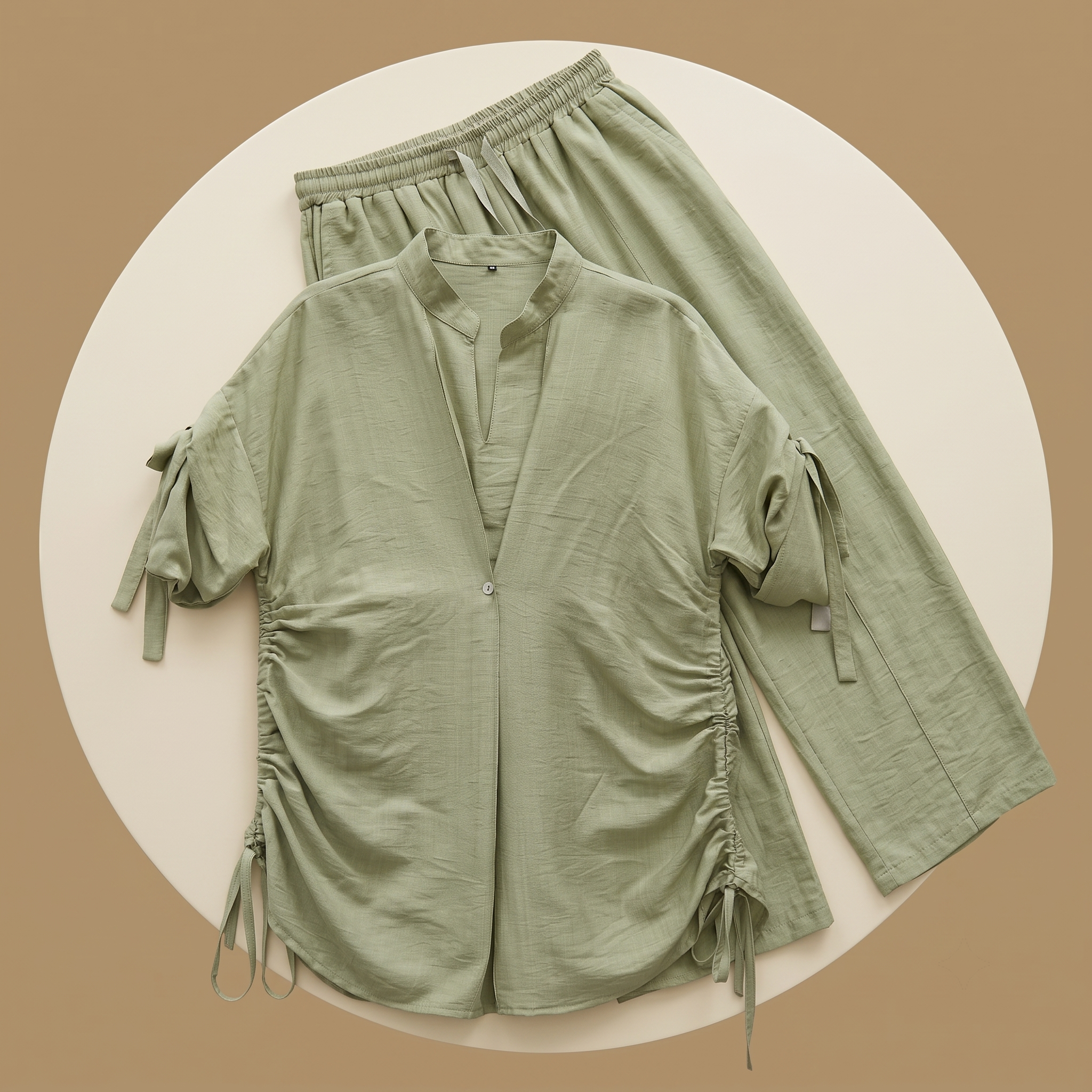 Womens 2Pcs Set 1206