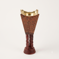 Wooden Incense Burner