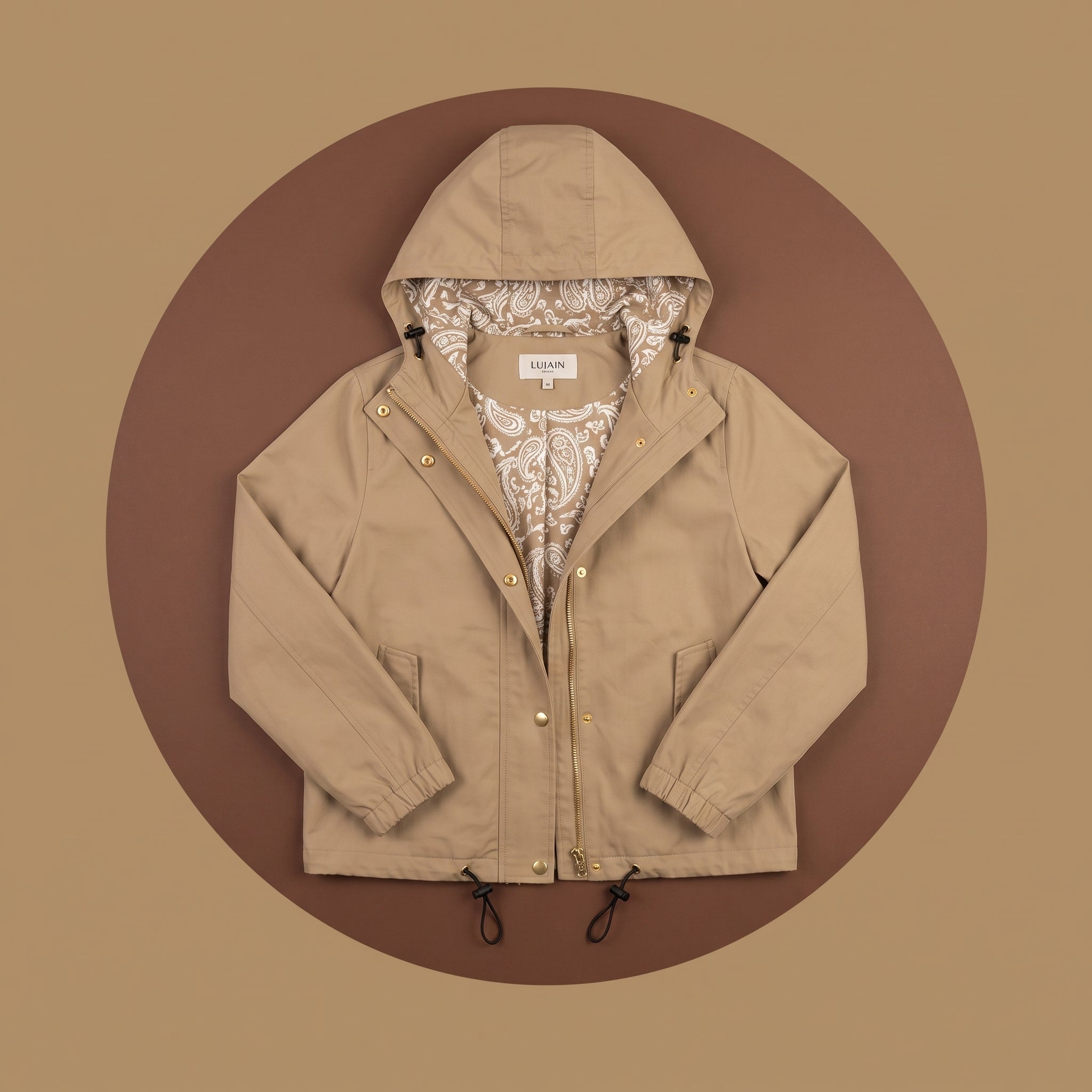 Womens Jacket 1Pcs 1388-1