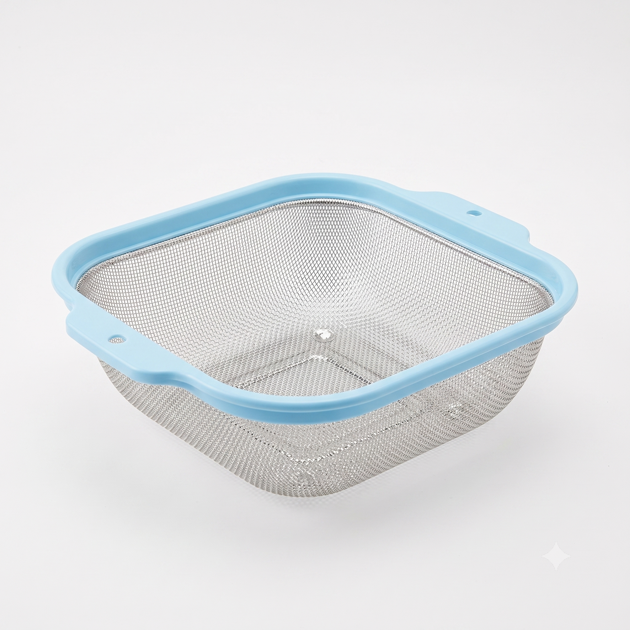 AHD-43 Rectangular Fruit Basket