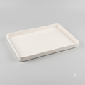 YM817212 Small Melamine Tray