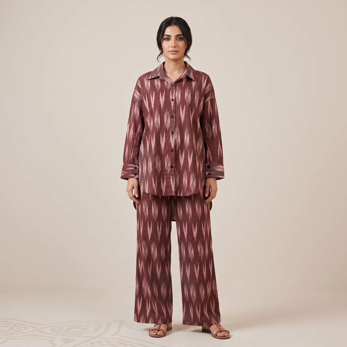Womens 2Pcs Set 200