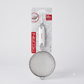 Plastic Handle Tea Strainer Drini 0411