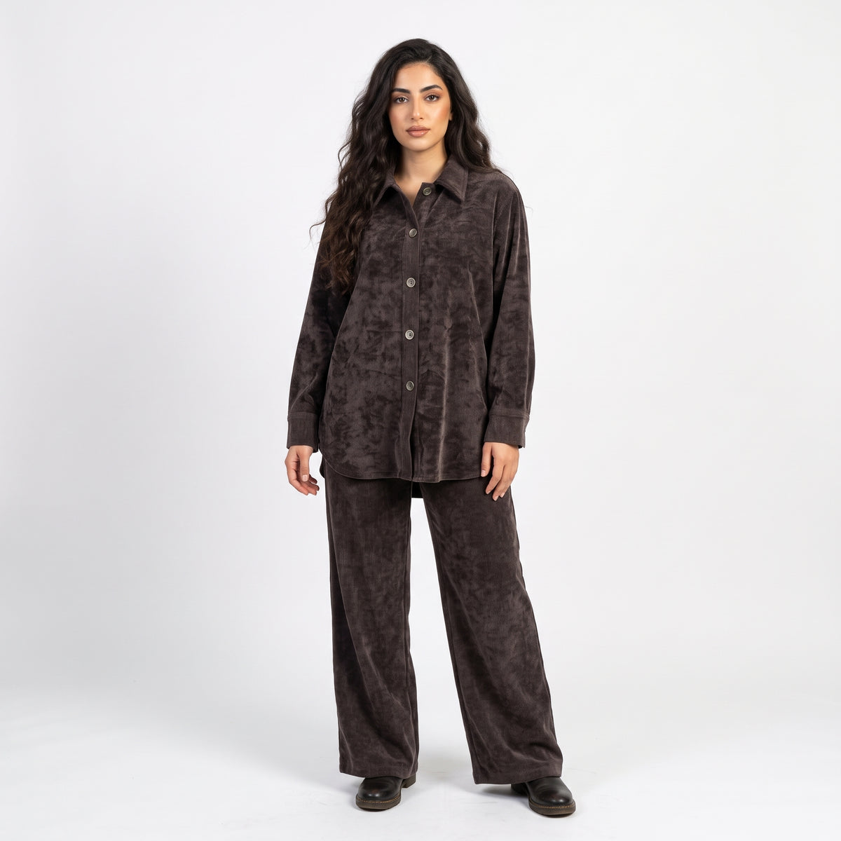 Womens 2Pcs Set 3067