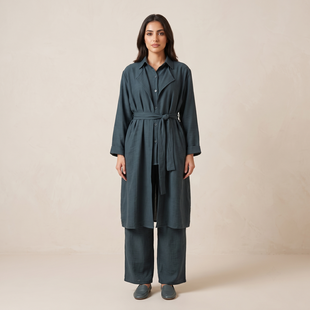 Womens 2Pcs Set 005580
