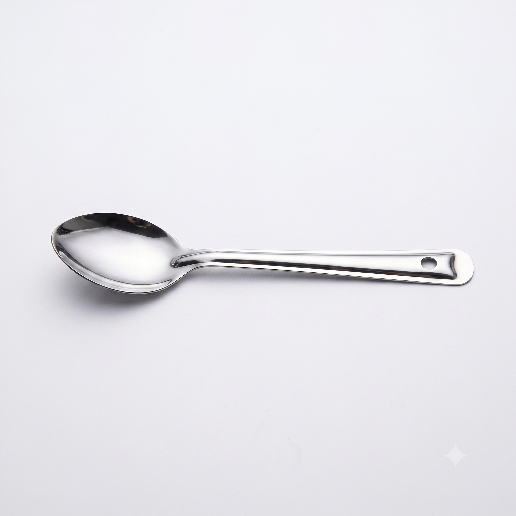 38205-TURNER ملاعق ستانلس ستيل