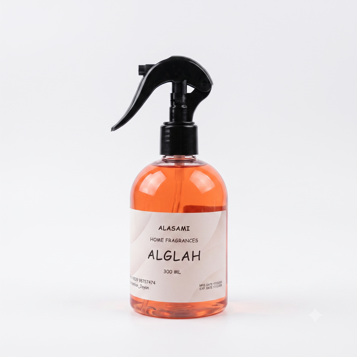 Room Freshener 300ml