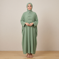 Darrah Nisai 2Pcs 005522