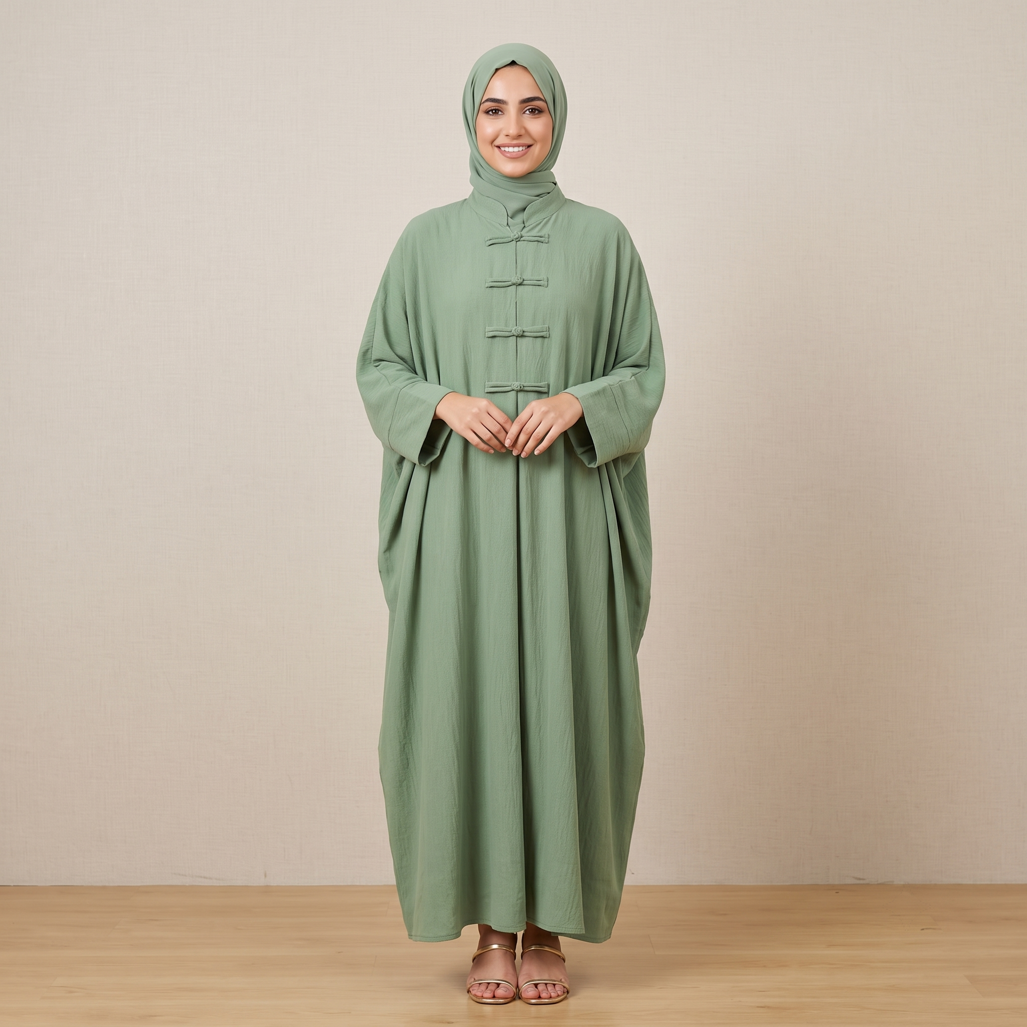 Darrah Nisai 2Pcs 005522