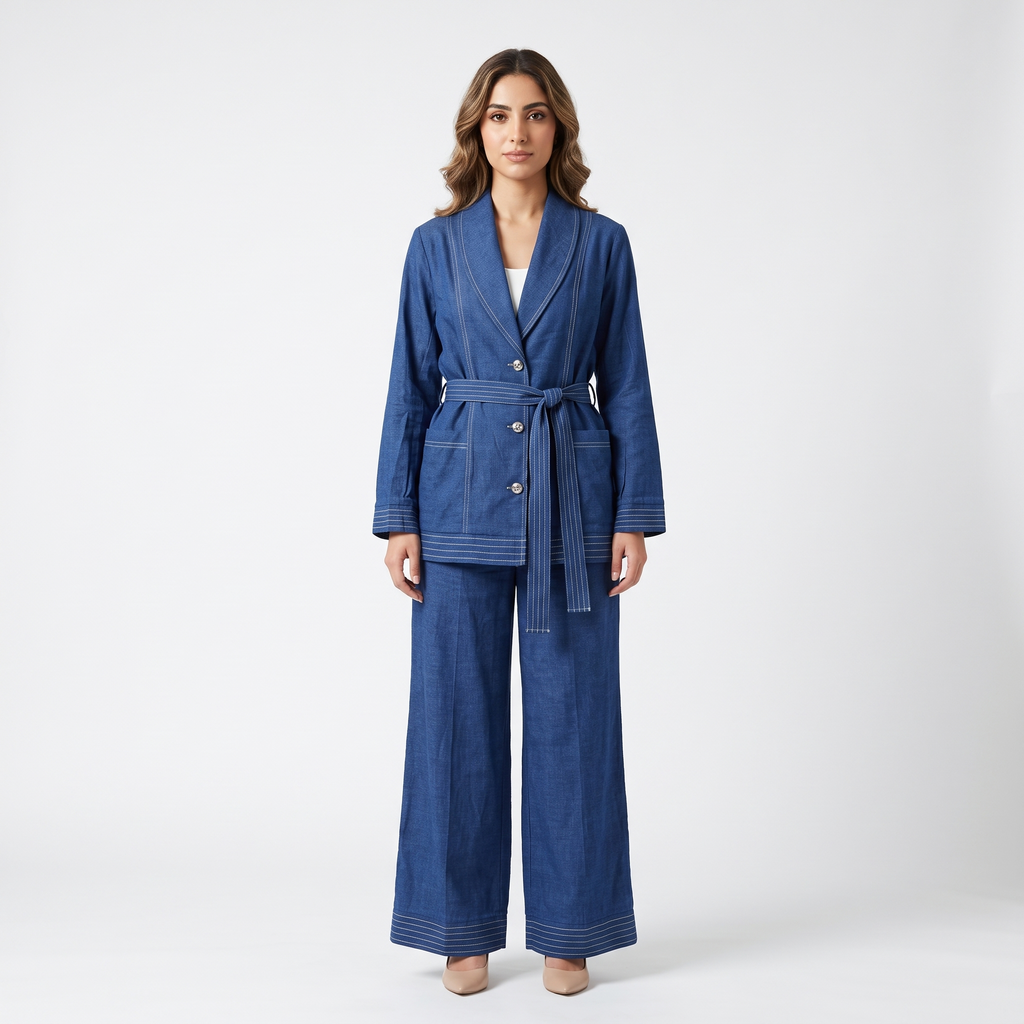 Womens 2Pcs Set 338