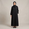 Abaya 1Pcs 001