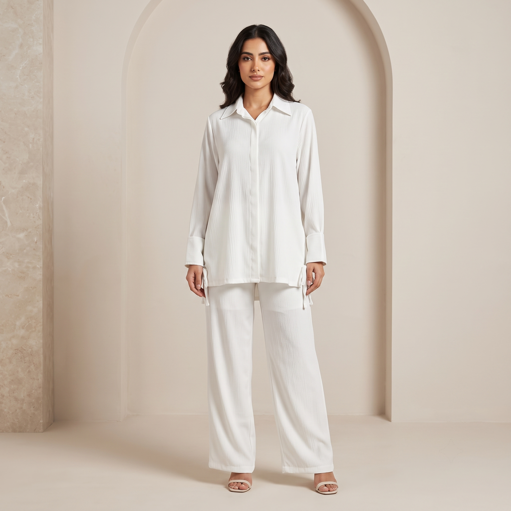 Womens 2Pcs Set 003