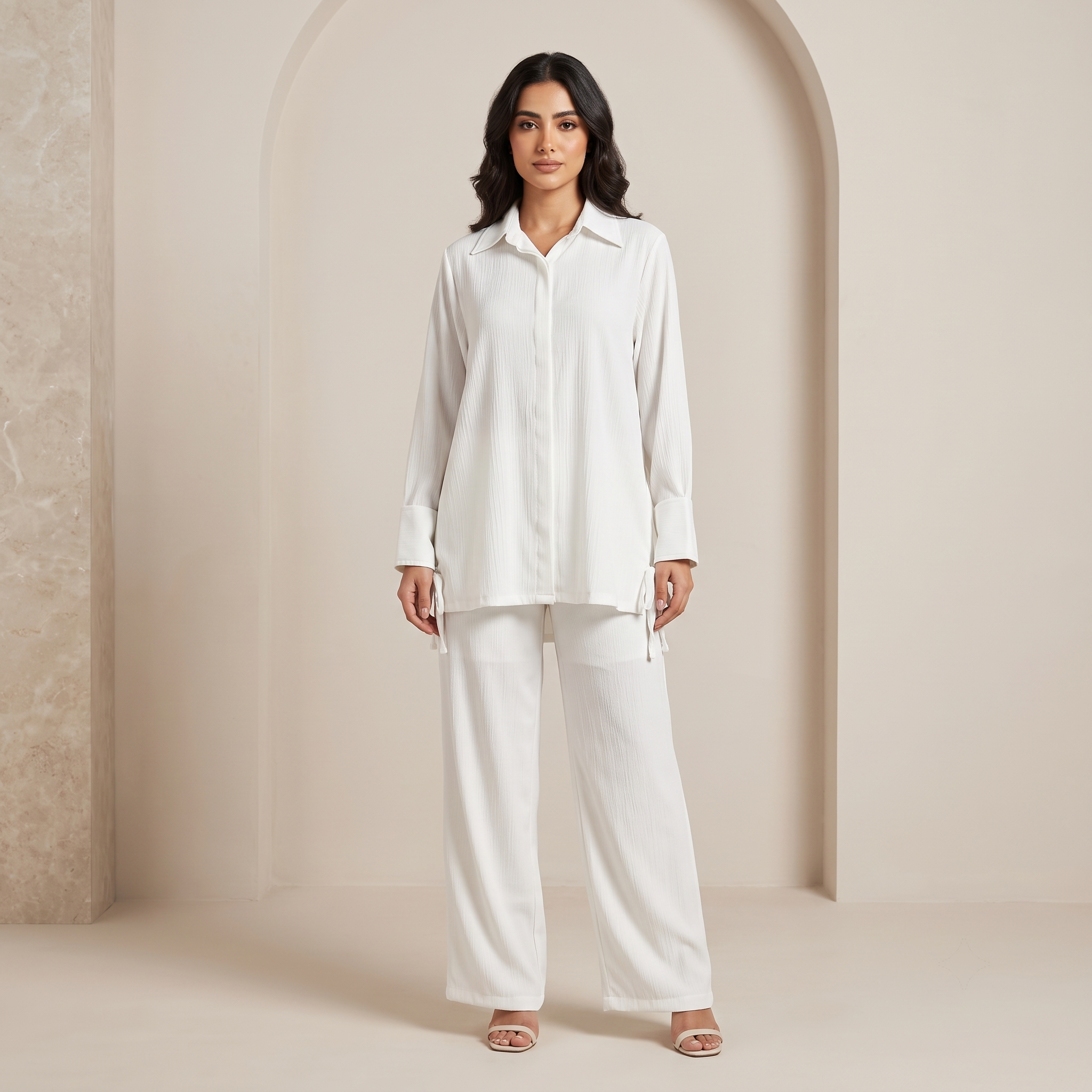 Womens 2Pcs Set 003
