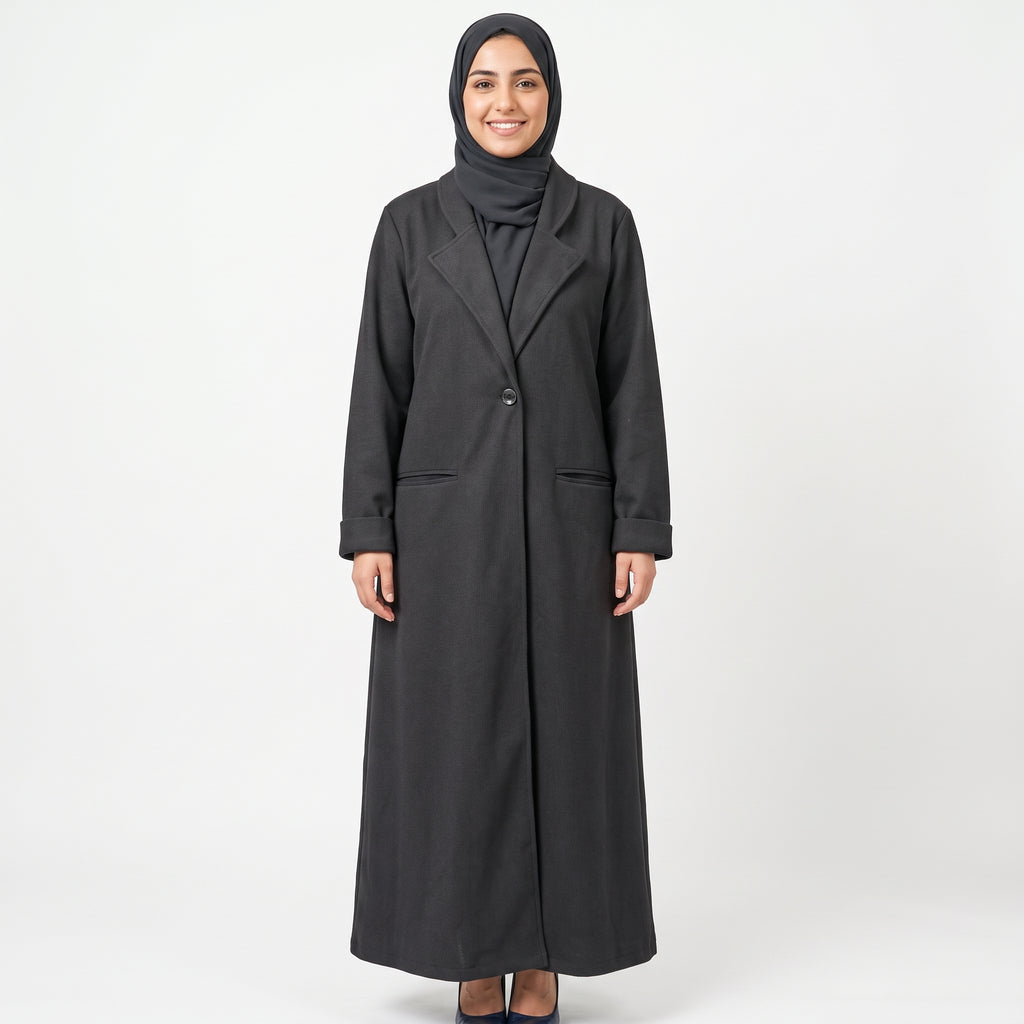 Womens Jacket 1Pcs 3006