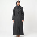Womens Jacket 1Pcs 3006