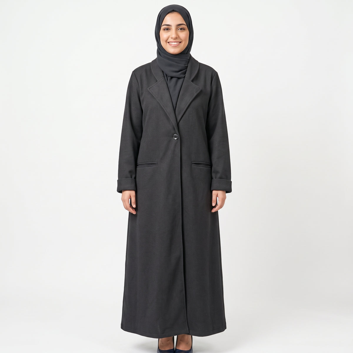Womens Jacket 1Pcs 3006