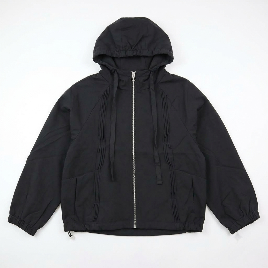 Womens Jacket 955