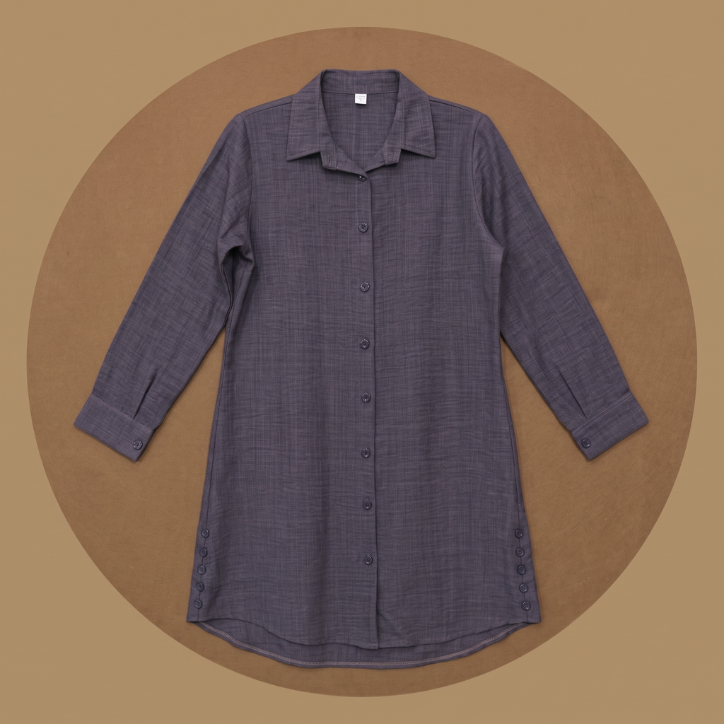 Womens Shirt 1Pcs 011105