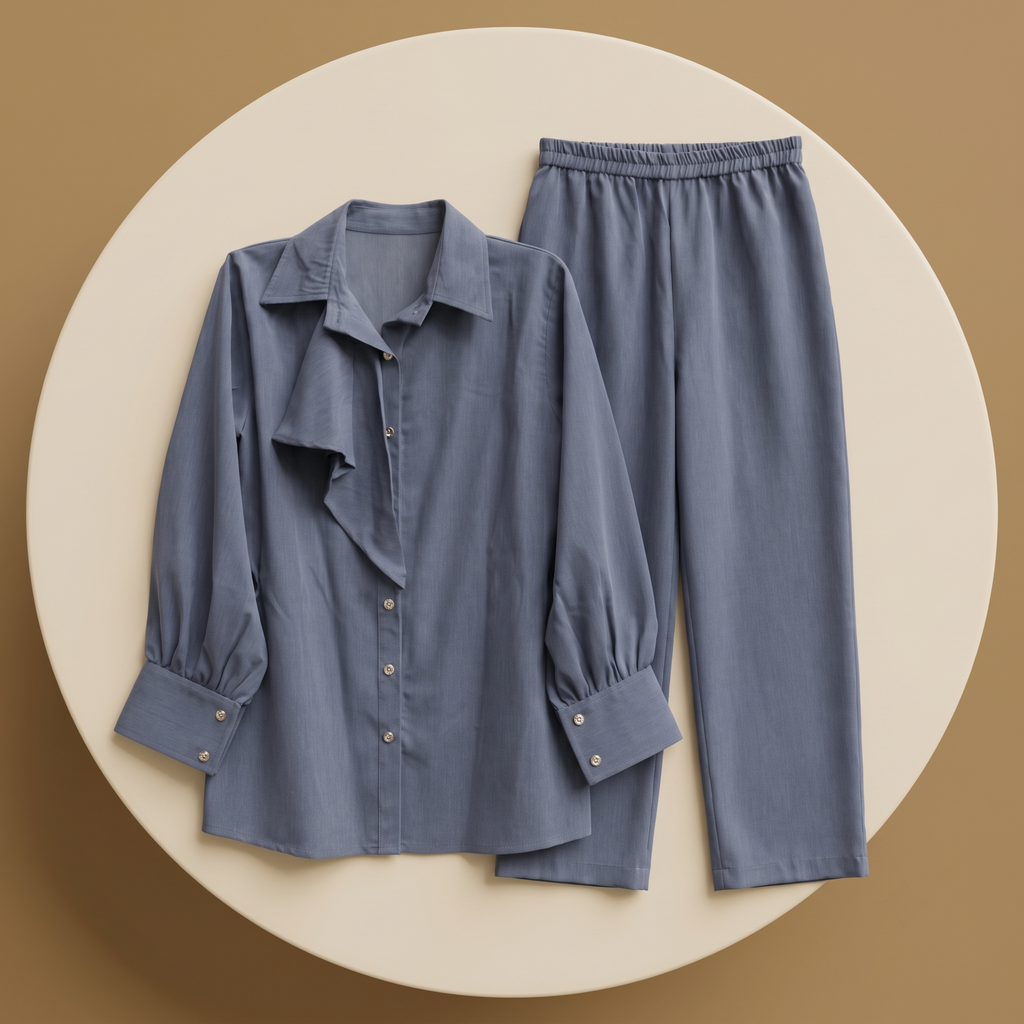 Womens 2Pcs Set 7164