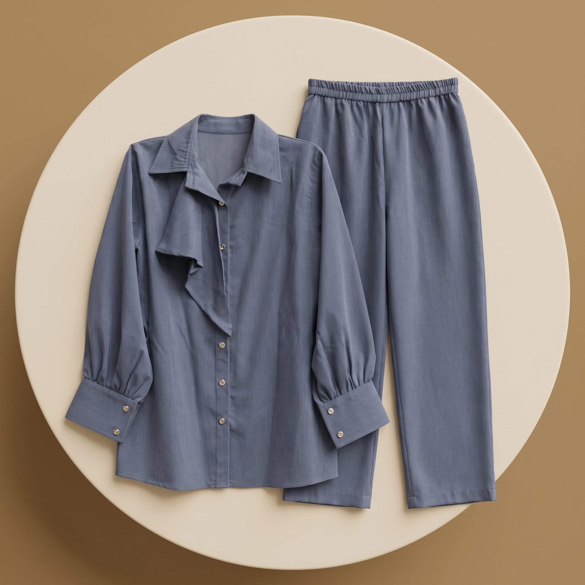 Womens 2Pcs Set 7164