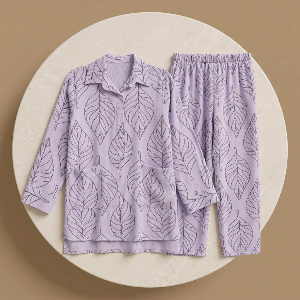 Womens 2Pcs Set 007
