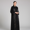 عباية قطعة واحدة 015