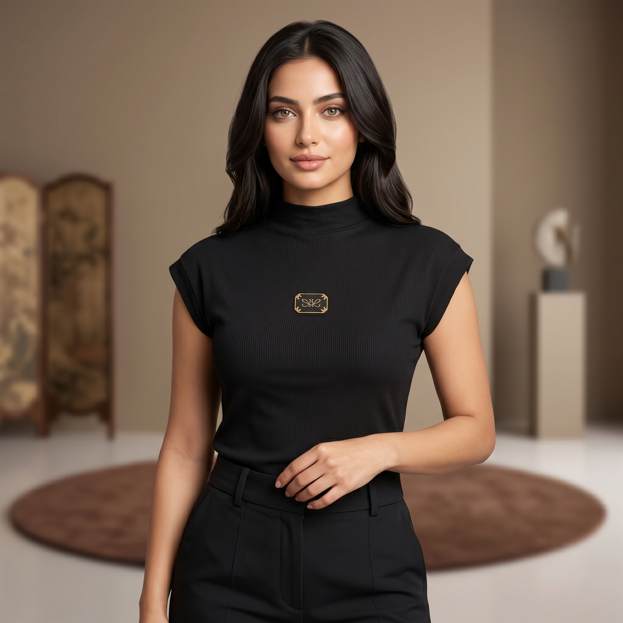 Womens Badi 4183