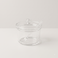 Sugar Bowl for Jams, Transparent 8210