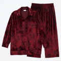 Womens 2Pcs Set 3016