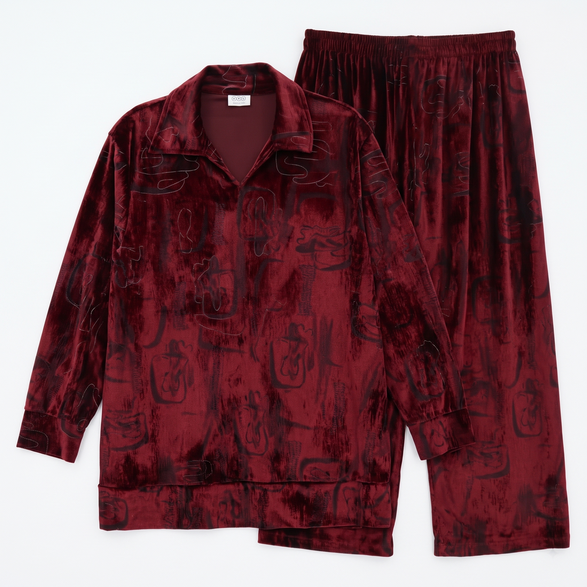 Womens 2Pcs Set 3016