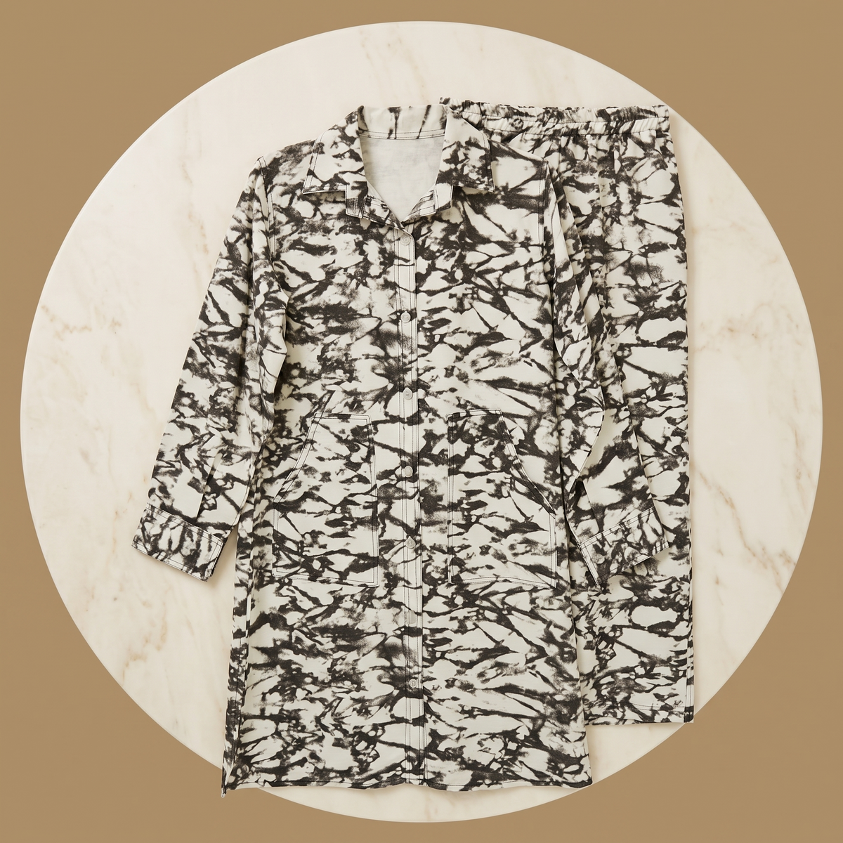 Womens 2Pcs Set 06101