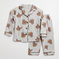 Kids L/S Pajama G-43/86