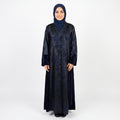 Abaya & Shella 2Pcs 0314