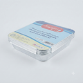DXL2492 Aluminum pot with lid