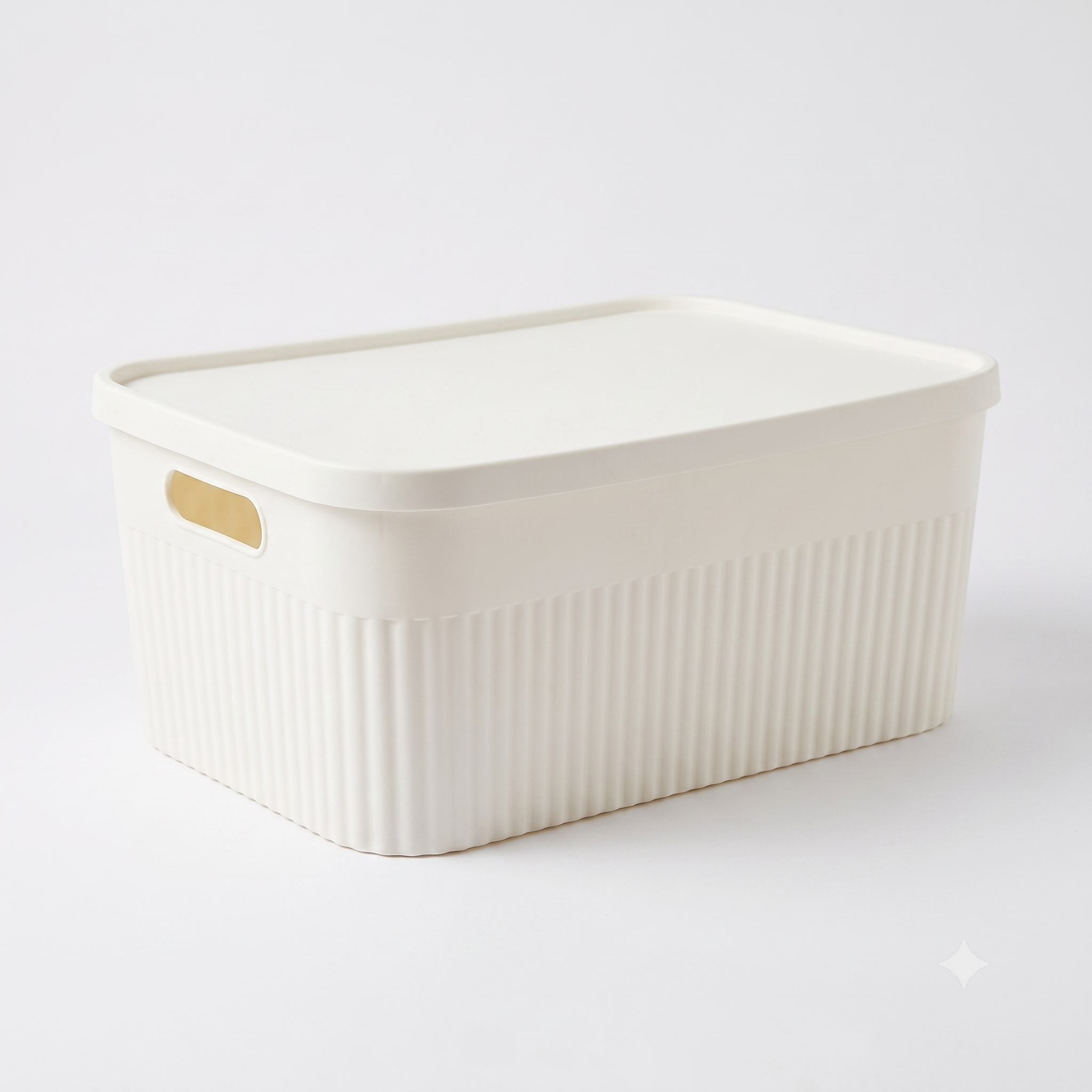 Big box with mid-size lid 524376