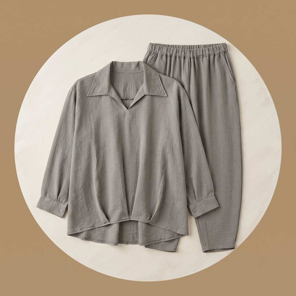 Womens 2Pcs Set 005575