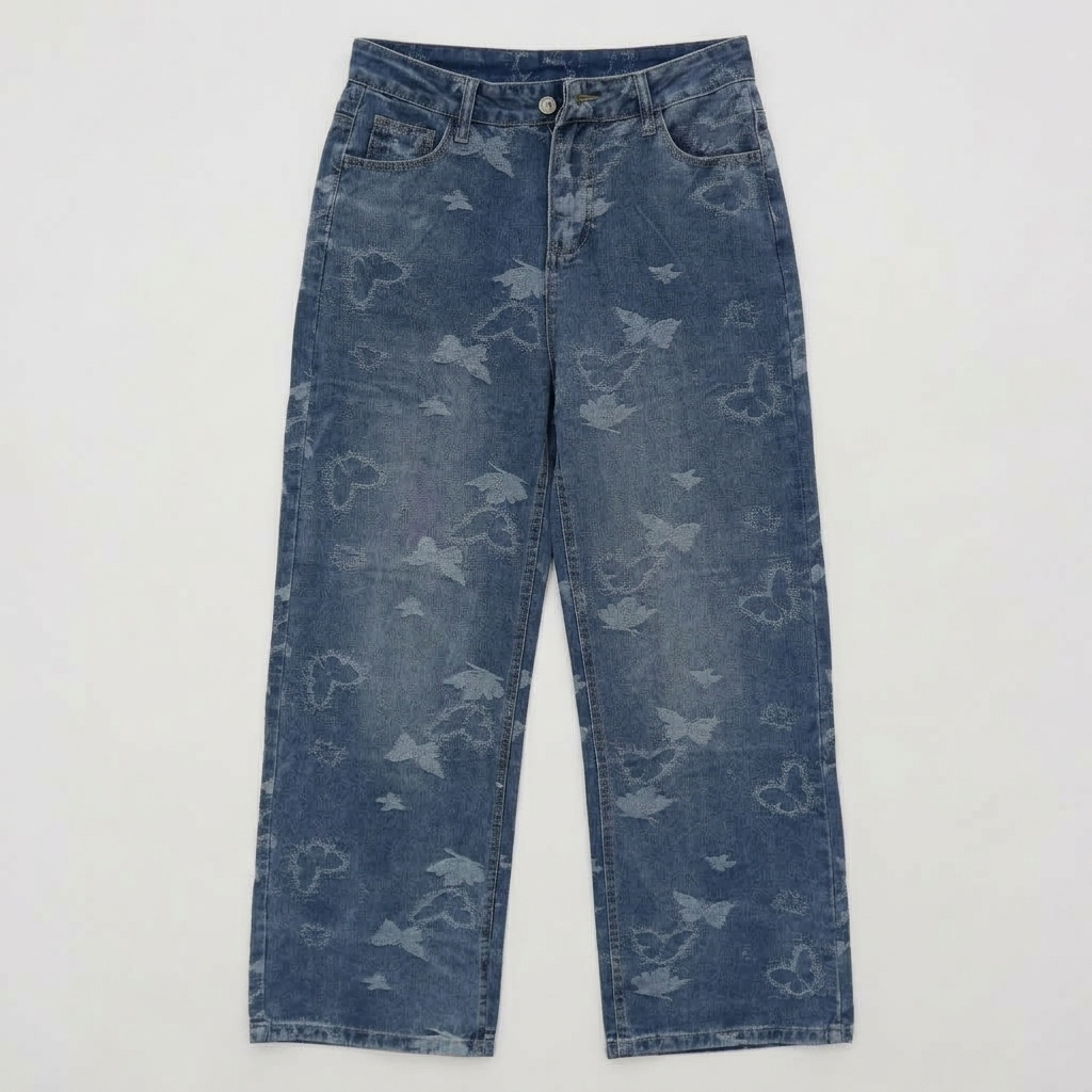 Womens Pants 8216