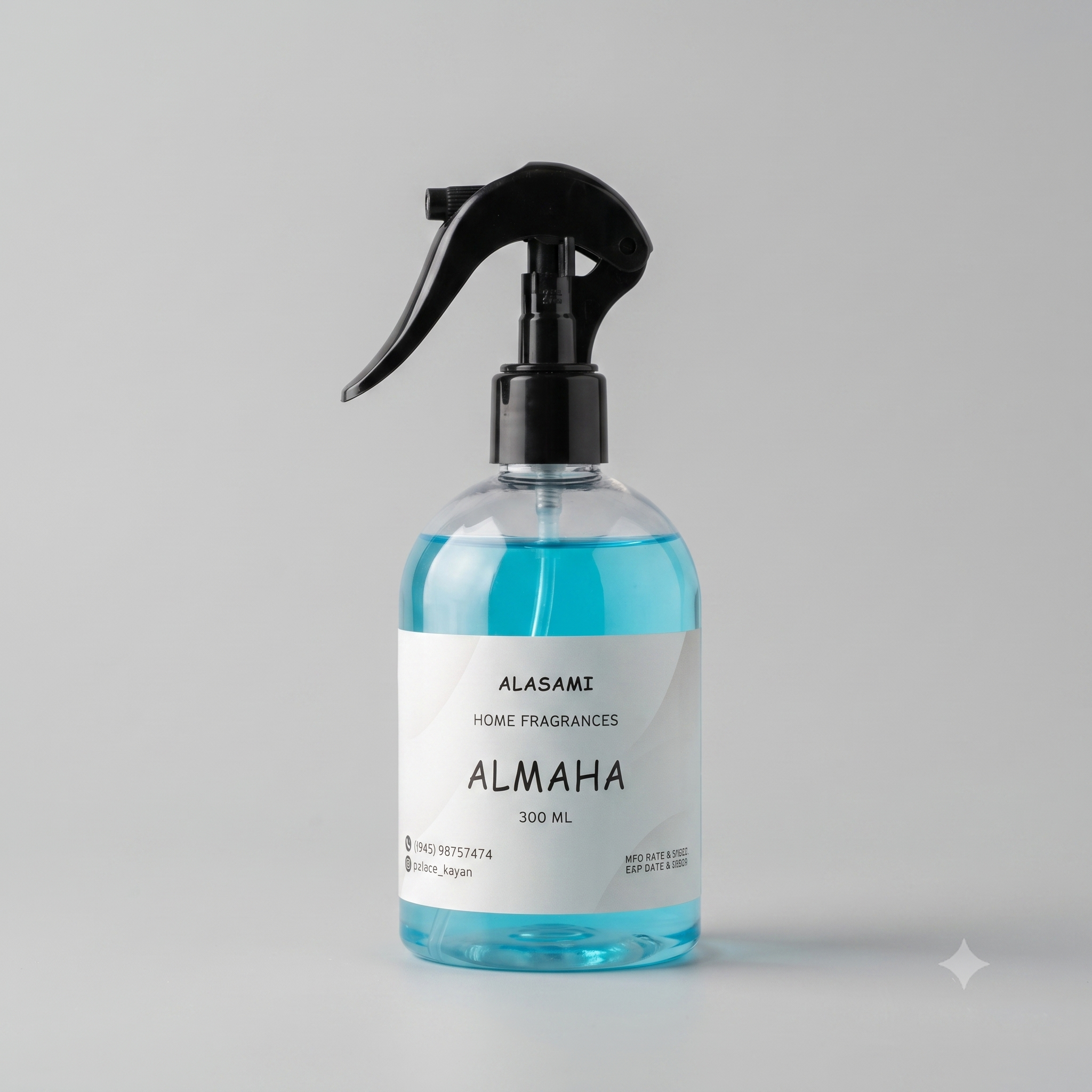 Room Freshener 300ml