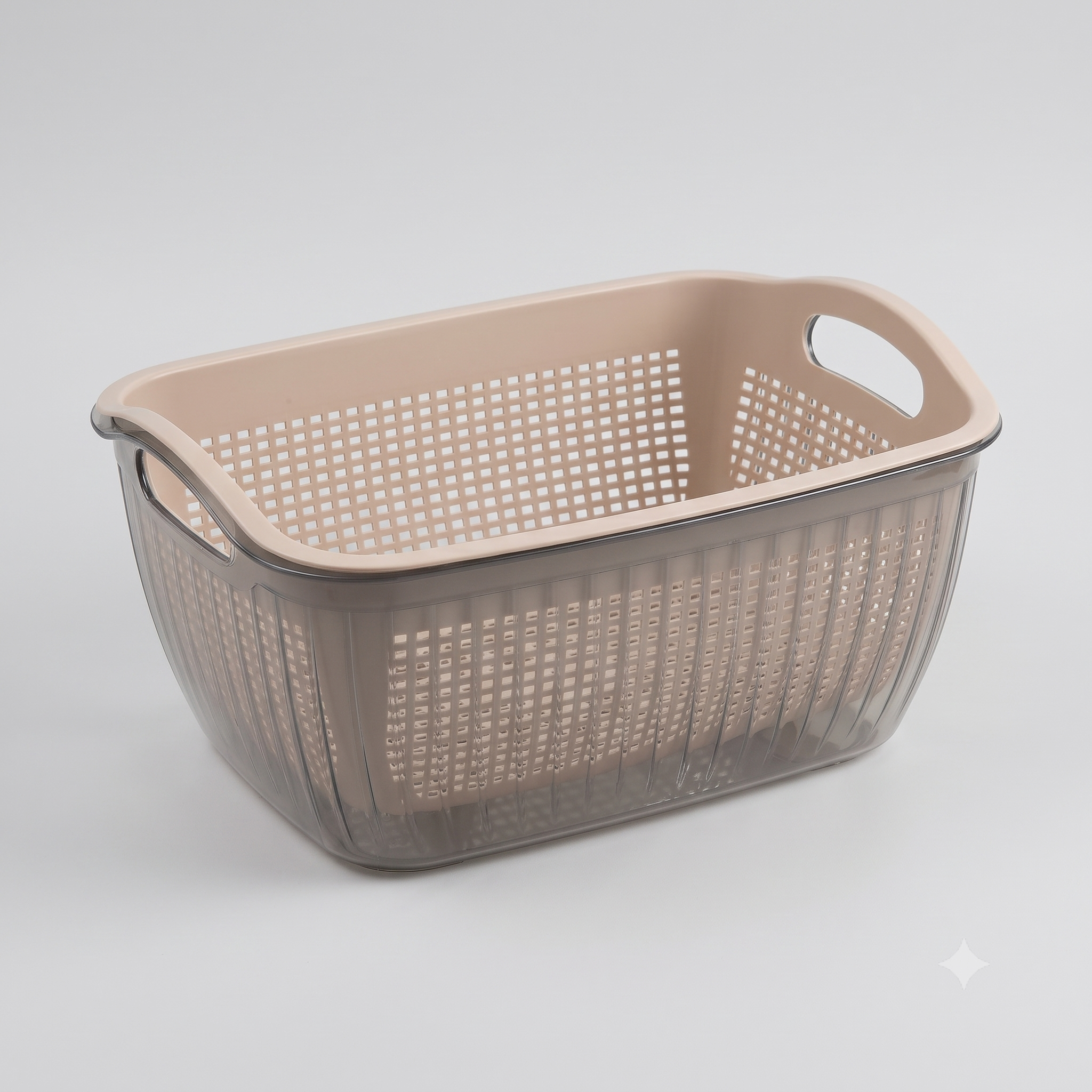 DK25-573 Laundry Basket