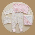 Baby 5Pcs Set BRN501-03