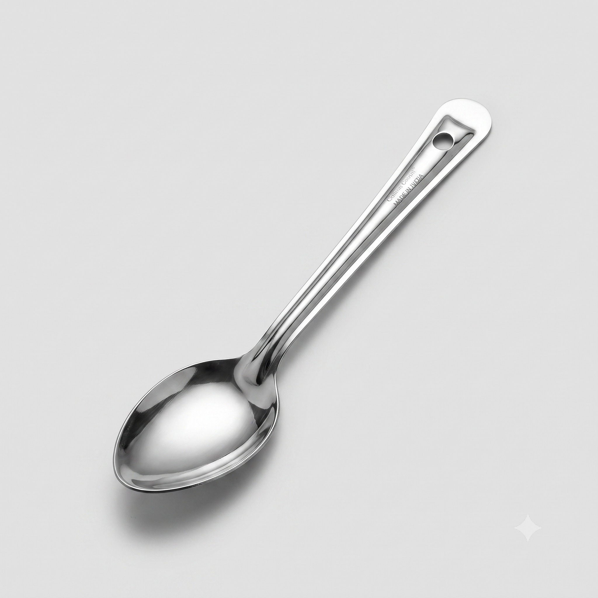 38205-TURNER ملاعق ستانلس ستيل