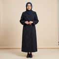 Abaya Jacket 1Pcs 935