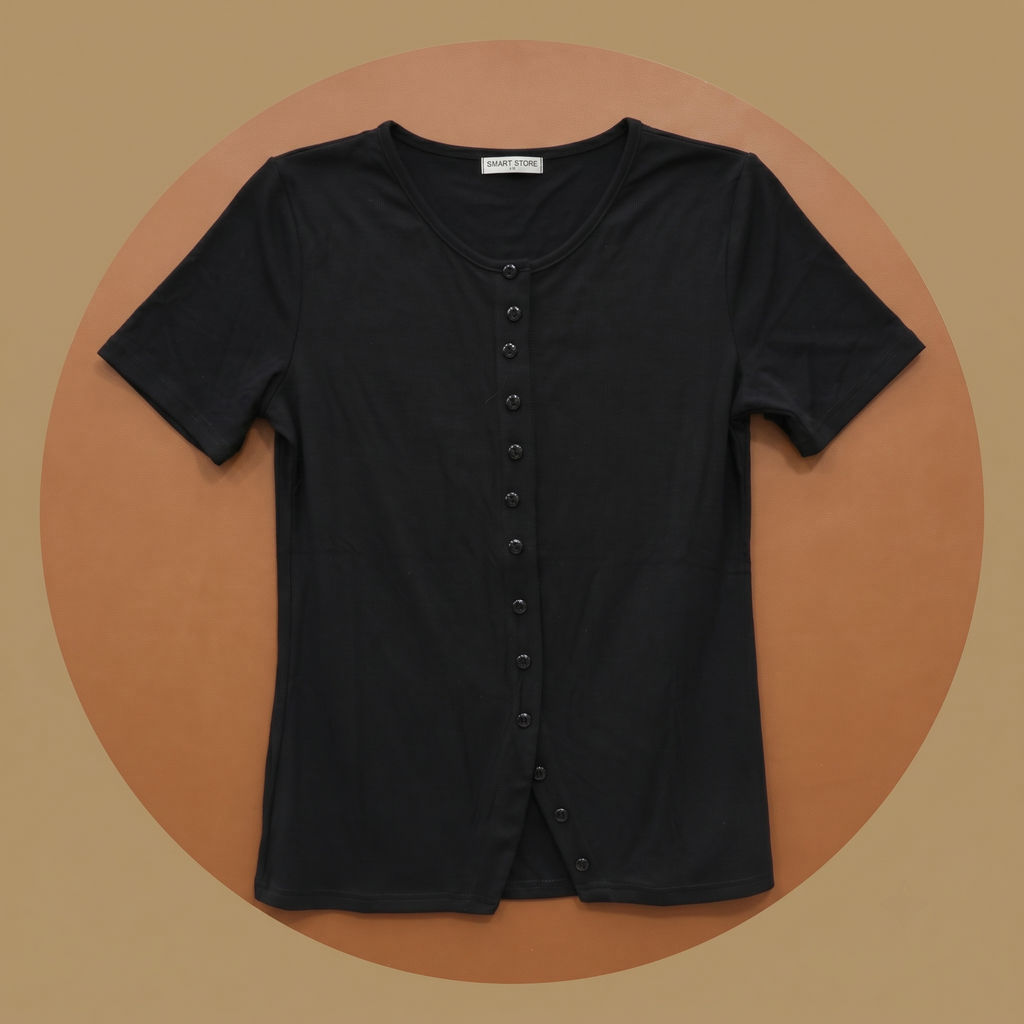 Womens H/S Badi 4131