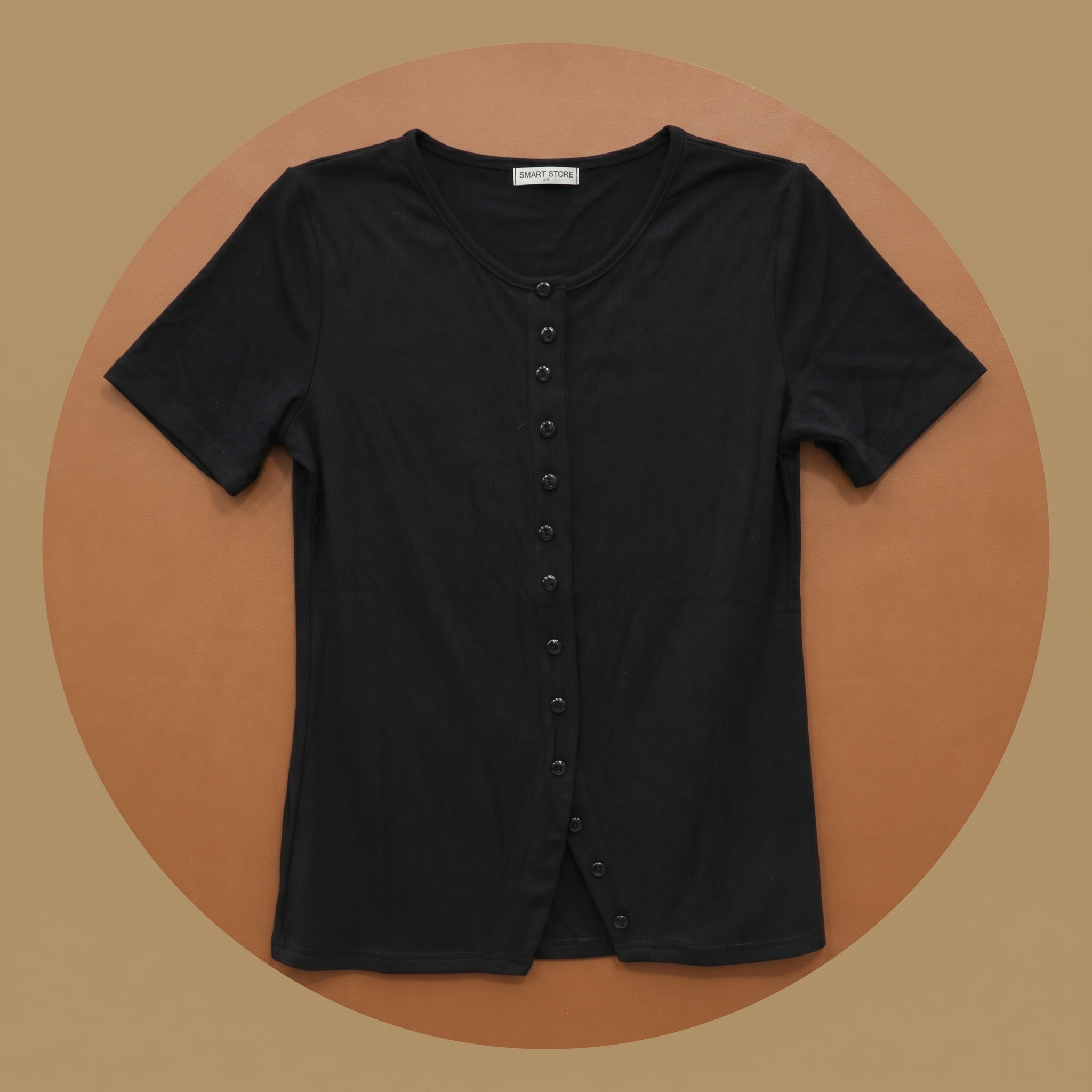 Womens H/S Badi 4131